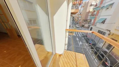 Apartment in Carolinas photo 3