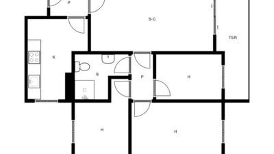 Apartment in Centro photo 33
