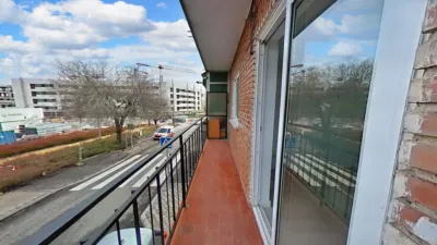 Apartment in Barajas Historic District photo 3