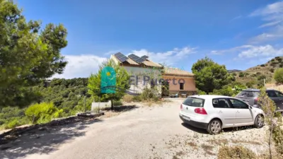 Rustic Finca in Morti photo 3