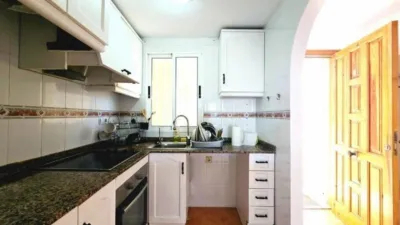 Piso – Torrevieja, Urbanización Calas Blancas, Cabo Cervera-Playa la Mata - Vista 2