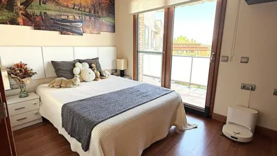 Penthouse on Carretera del Pla photo 52