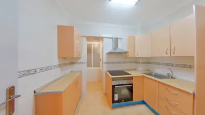 Apartment in Ensanche-Diputación photo 31