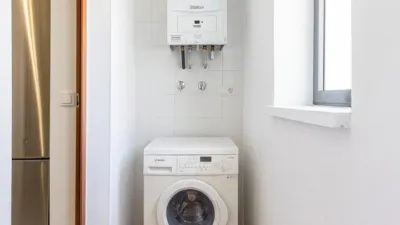 Apartment in Urb. Polaris Valle photo 17