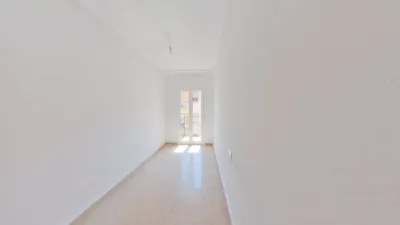 Flat in El Cabanyal-El Canyamelar photo 14