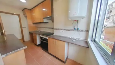 Apartment in Zofío photo 21