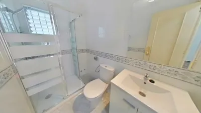 Apartment in Juan XXIII-Rochelambert photo 24