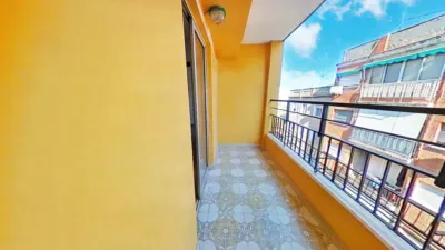 Apartment in Centre-La Canaleta photo 26