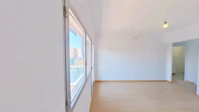 Apartment in Zofío photo 4