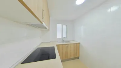 Apartment in Alfafar photo 17