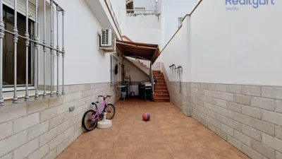 Townhouse in Bellavista photo 32