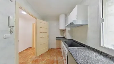 Apartment in Juan XXIII-Rochelambert photo 19