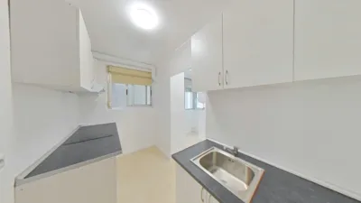 Piso en Doctor Fedriani photo 25
