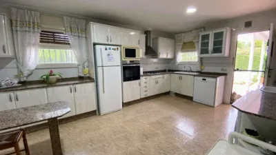 Chalet in Zona El Vedat-Santa Apolonia photo 33