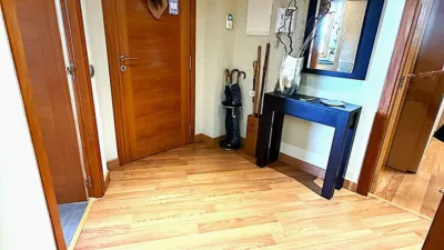 Penthouse on Carretera del Pla photo 8