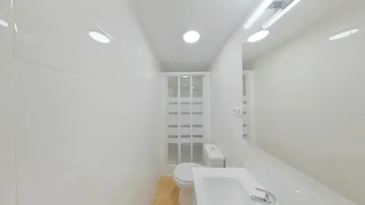Apartment in Amposta photo 23