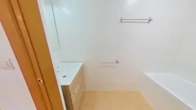 Apartment in Alaquàs photo 24