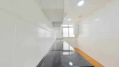 Apartment in Centre photo 28