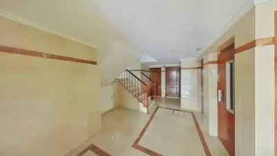 Apartment in Juan XXIII-Rochelambert photo 27