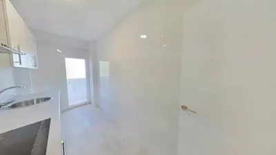Apartment in Zofío photo 19