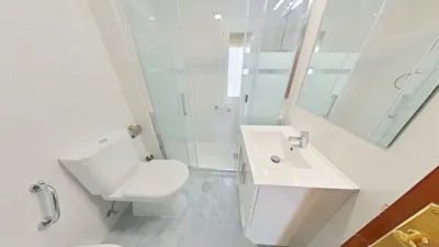 Apartment in Centre photo 24