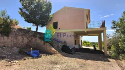 Rustic Finca in Morti photo 2