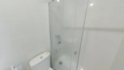 Apartment in Zofío photo 23