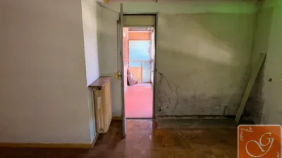 Apartment on Calle de la Prensa photo 39