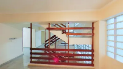 Apartment in Ensanche-Diputación photo 48