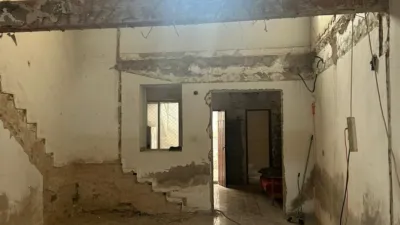 Semi-detached house in Churra photo 2