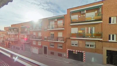 Apartment in Zofío photo 11