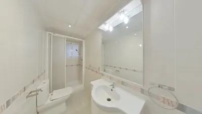 Apartment in Carolinas photo 26