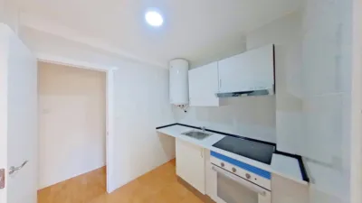 Apartment in Zofío photo 32