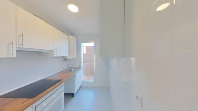 Apartment in Centre photo 17