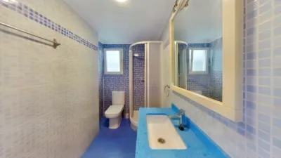 Apartment in El Grau photo 24