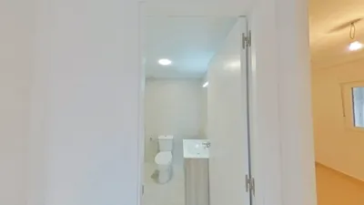 Apartment in Centre photo 28