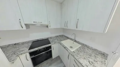 Apartment in El Carme photo 18