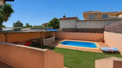 Chalet in South Of Spain photo 7