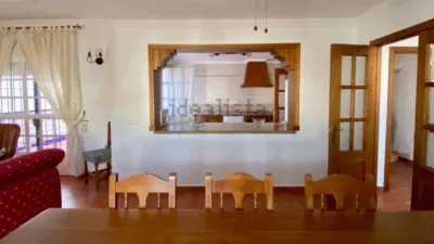 Semi-detached house in Benalup-Casas Viejas photo 9