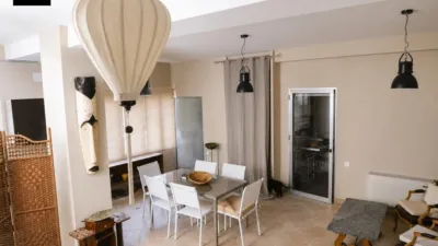 Chalet in Melegís photo 52