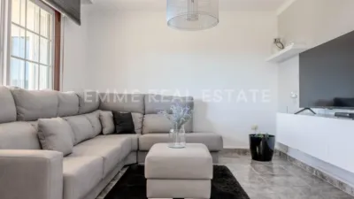 Chalet in Tiran photo 12