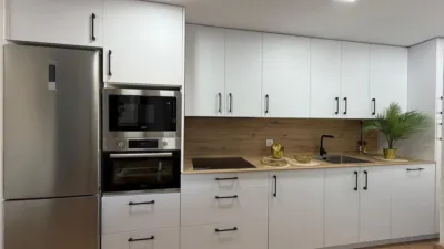 Penthouse in Atlanterra Urbanization photo 4