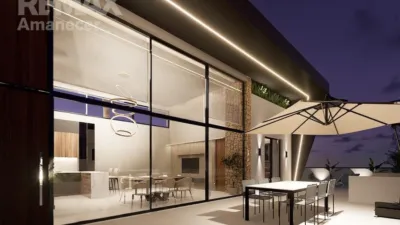 Chalet on Carrer Florencia photo 12