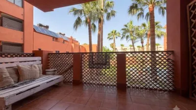 Apartment on Camino Pocico La Zorra Street photo 16