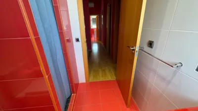Chalet on Carrer de Jaén photo 32