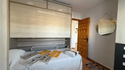 Penthouse in Atlanterra Urbanization photo 17