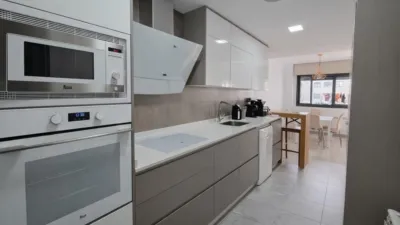 Apartment on Calle de la Huerta del Conde photo 8