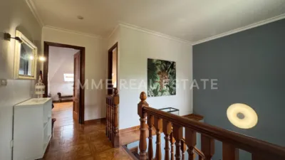 Duplex penthouse on Calle de Ramón Cabanillas photo 19