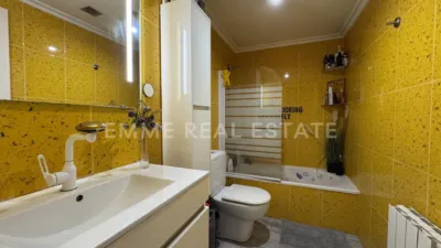 Duplex penthouse on Calle de Ramón Cabanillas photo 9