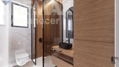 Chalet on Carrer Florencia photo 7